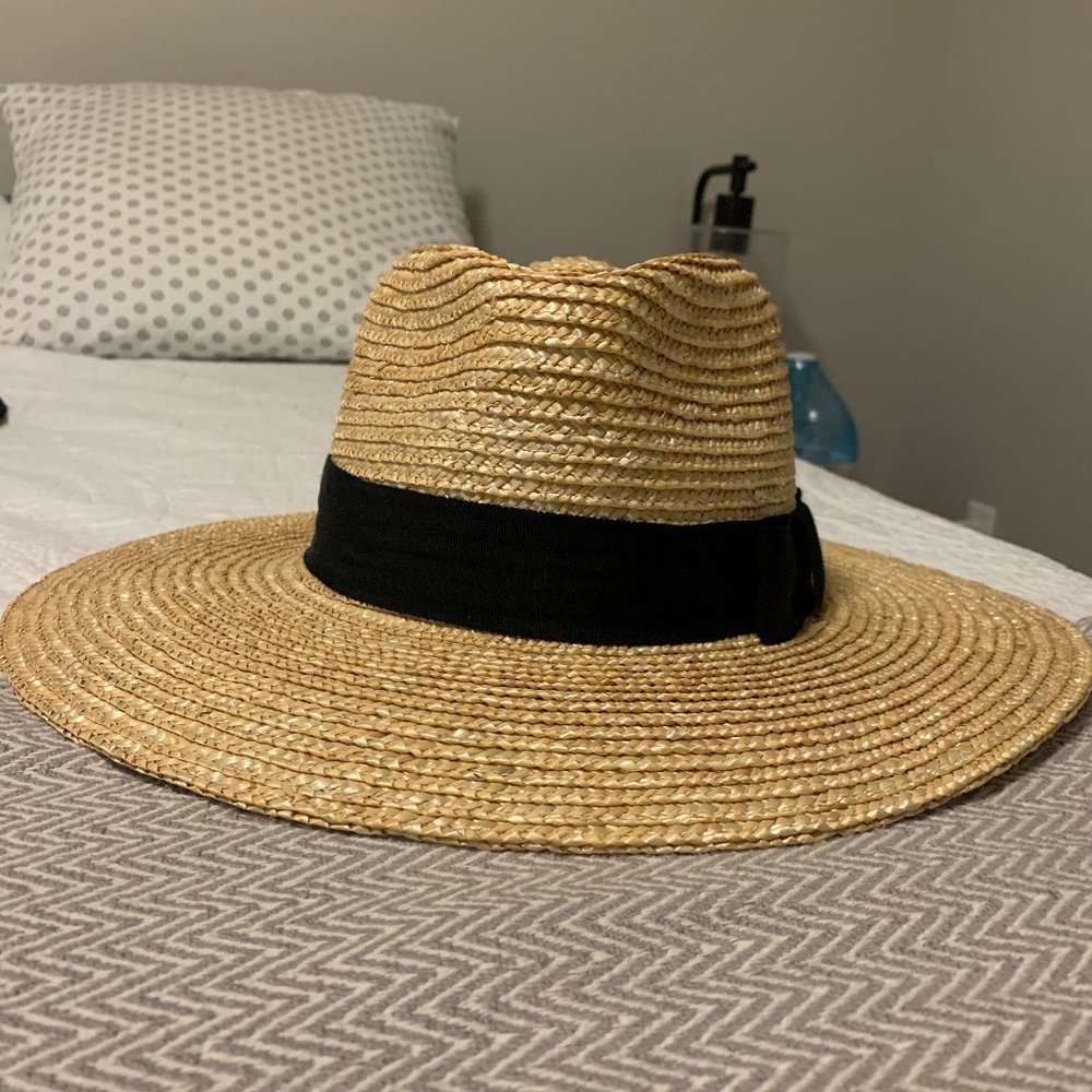 Womens Sun Hat